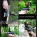 Portable Bluetooth Ar Games Gun Real Shooting Experience Augmented Reality Black   